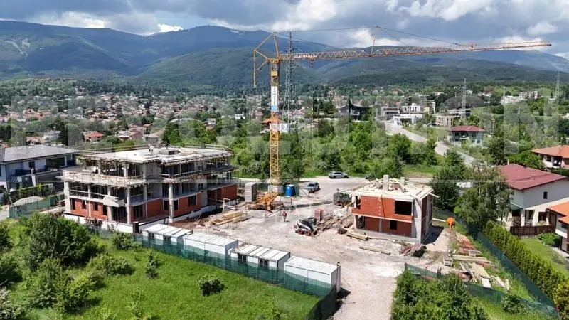 Дневна соба