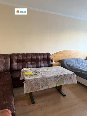 Дневна соба