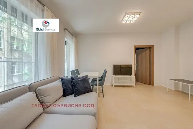 Sala de estar