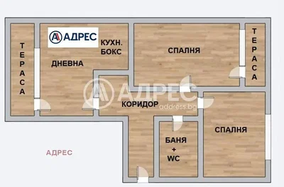 Дневна соба