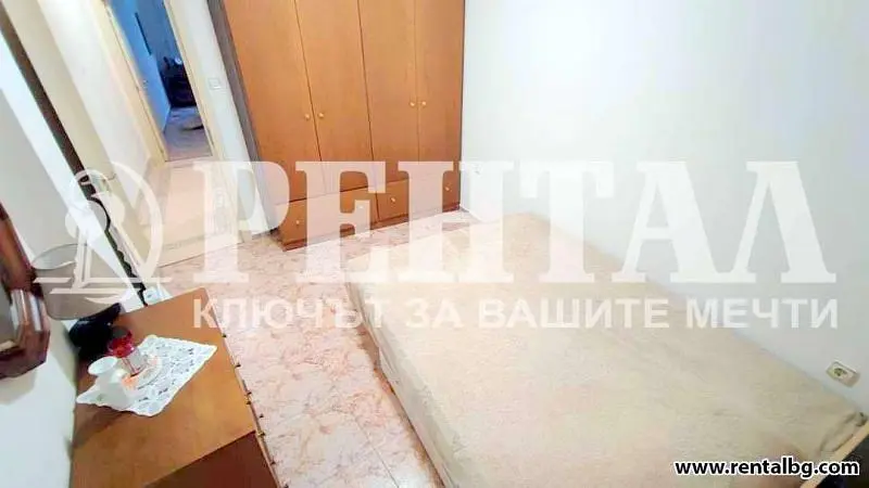 Obývačka