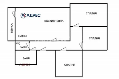 Дневна соба