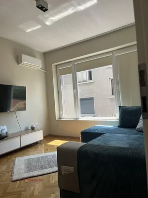 Дневна соба