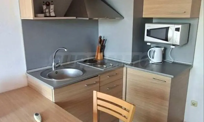 Dnevni boravak