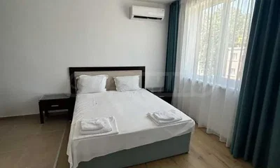 غرفة معيشة