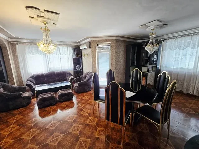 غرفة معيشة