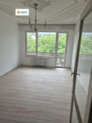 Dnevni boravak