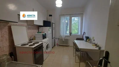 Dnevni boravak