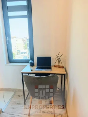 Oturma odası