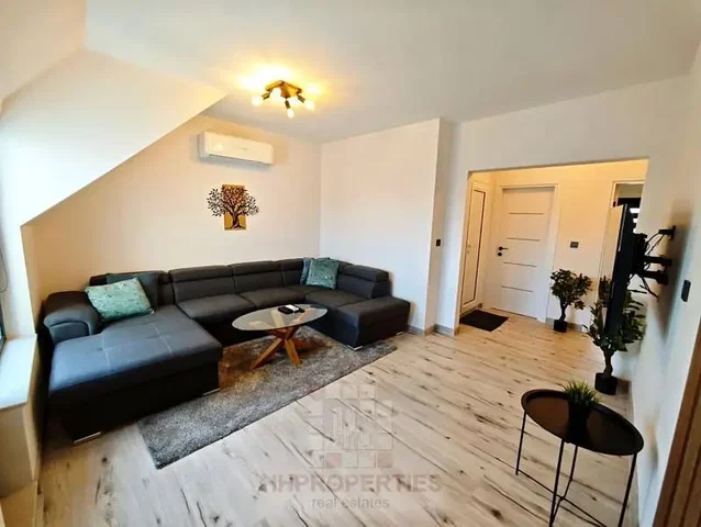 Oturma odası