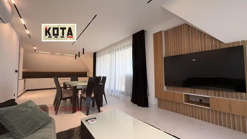 Dnevna soba
