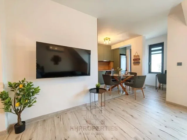Oturma odası