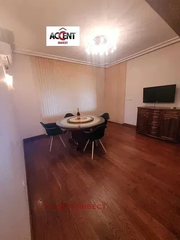 Dnevni boravak