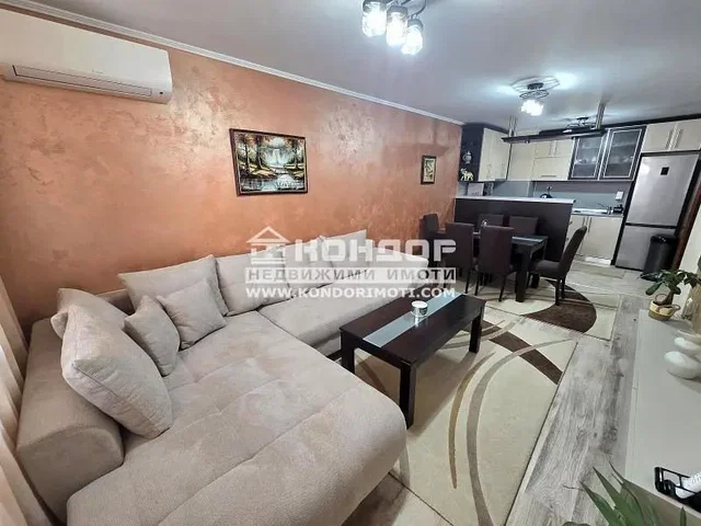 Oturma odası