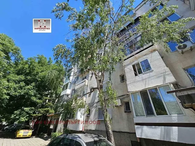 Oturma odası