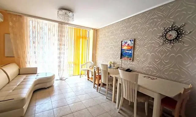 Oturma odası