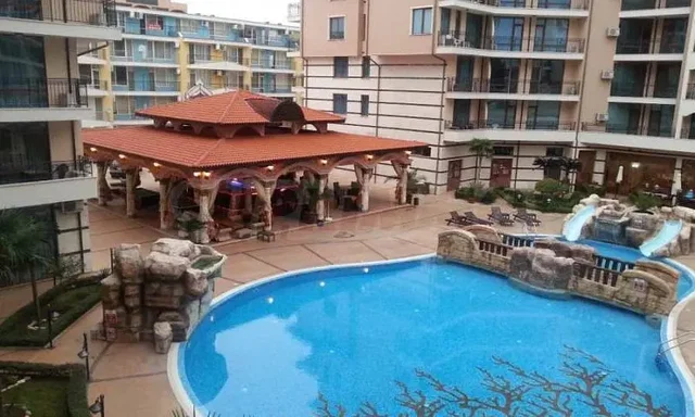 Oturma odası