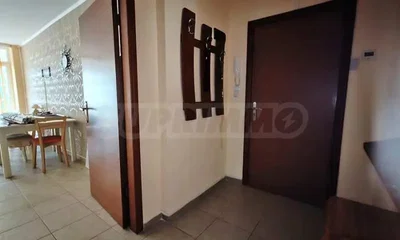 Oturma odası