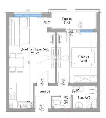 Salon