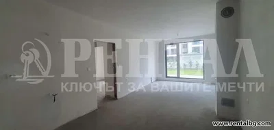 Obývací pokoj