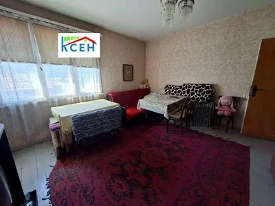 Oturma odası