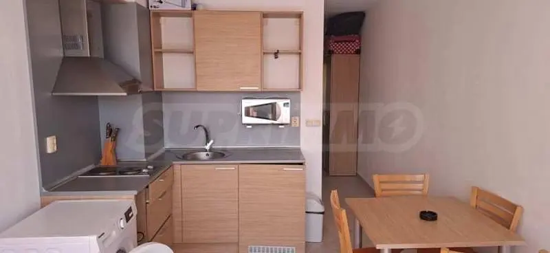 Dnevni boravak