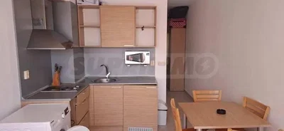 Dnevni boravak