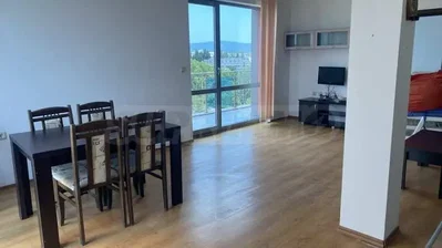 Obývací pokoj