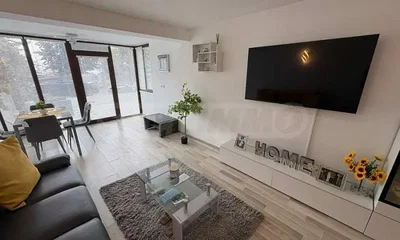 Obývací pokoj