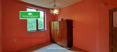 غرفة معيشة