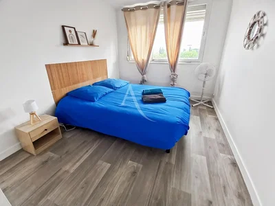 Oturma odası