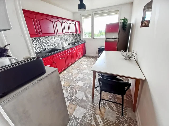 غرفة معيشة
