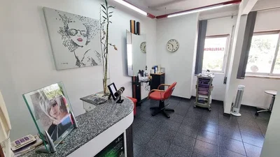 Salon
