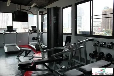 Obývací pokoj