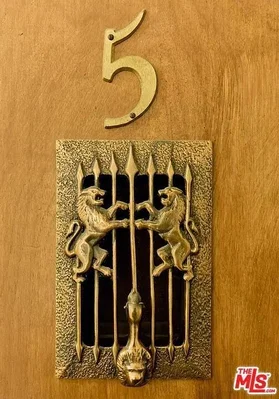 Obývací pokoj