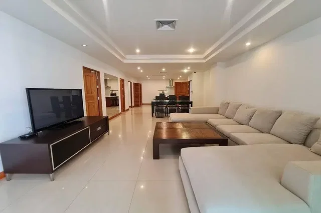 غرفة معيشة