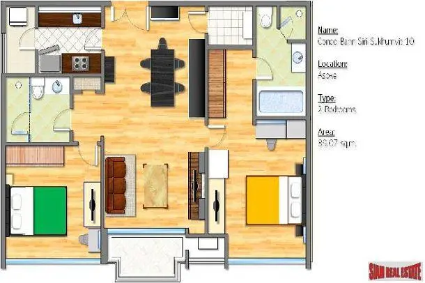 Salon