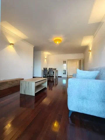 Oturma odası