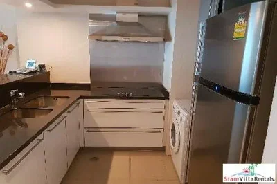 Obývačka