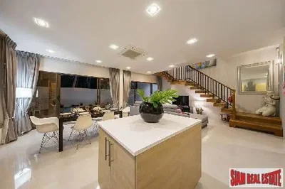 غرفة معيشة
