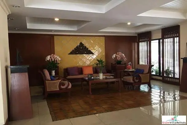 Obývací pokoj