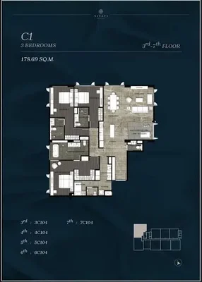 Obývací pokoj