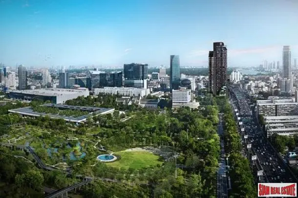 Obývačka