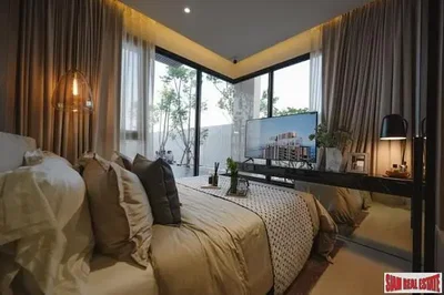 غرفة معيشة