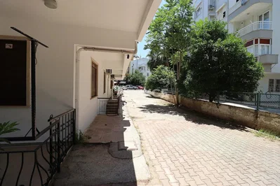 Oturma odası