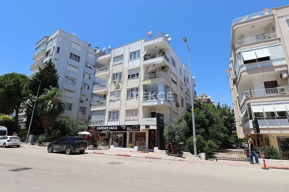 Oturma odası