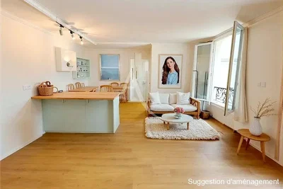 Woonkamer