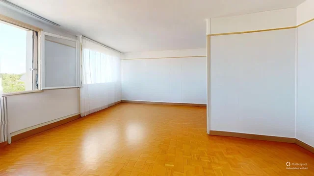 Obývačka