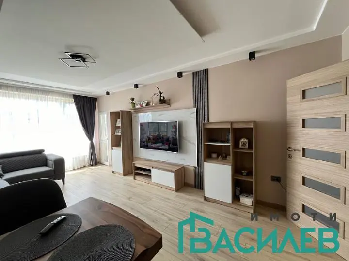 Obývací pokoj