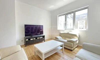 Dnevna soba